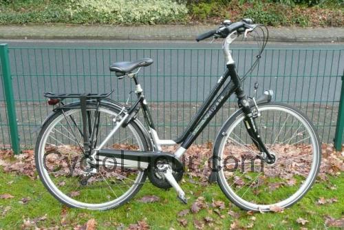 Koga Miyata Distance fiche technique et avis